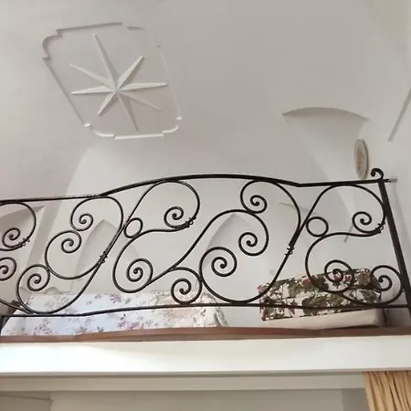 La Casetta E Mamma Positano