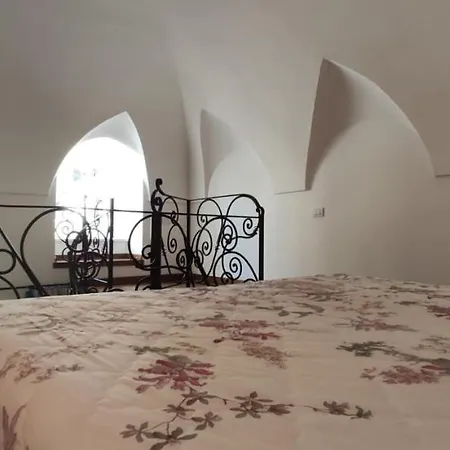 La Casetta E Mamma Positano