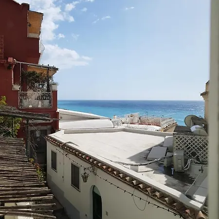 La Casetta E Mamma * Positano