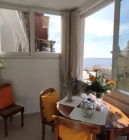 La Casetta E Mamma *