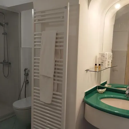 La Casetta E Mamma Semesterbostad Positano