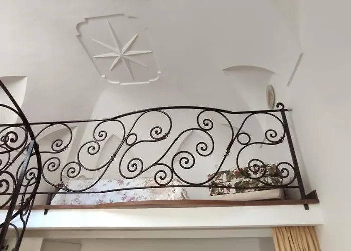 La Casetta E Mamma Positano