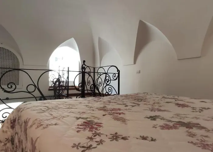 La Casetta E Mamma Positano