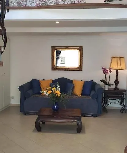 Holiday home La Casetta E Mamma *