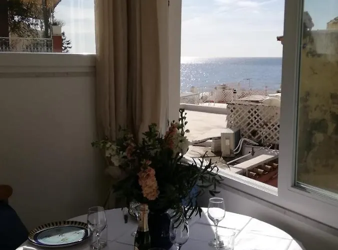 La Casetta E Mamma Holiday home