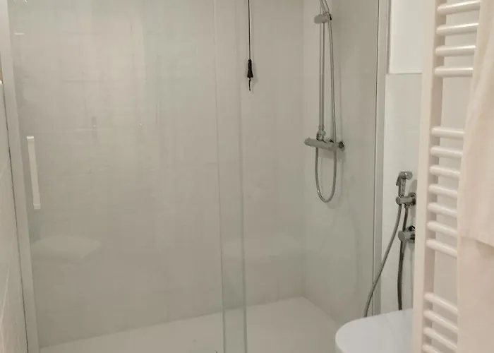 Holiday home La Casetta E Mamma *