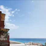 La Casetta E Mamma Сasa de vacaciones