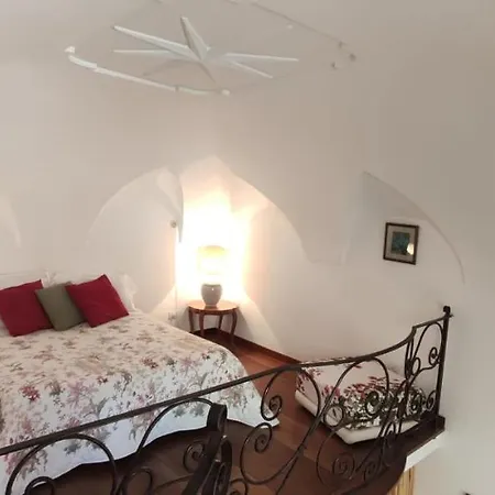 La Casetta E Mamma * 波西塔諾