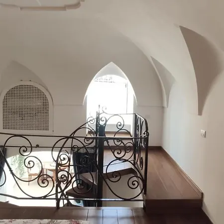 La Casetta E Mamma * 波西塔諾