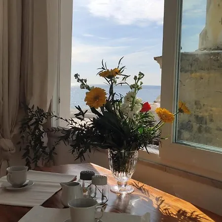 La Casetta E Mamma 波西塔諾