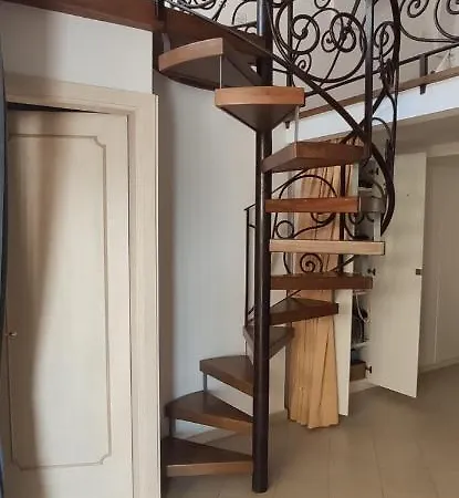 Dom wakacyjny La Casetta E Mamma *