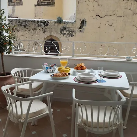 Сasa de vacaciones La Casetta E Mamma Positano