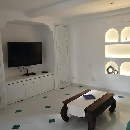 La Casetta E Mamma * Positano