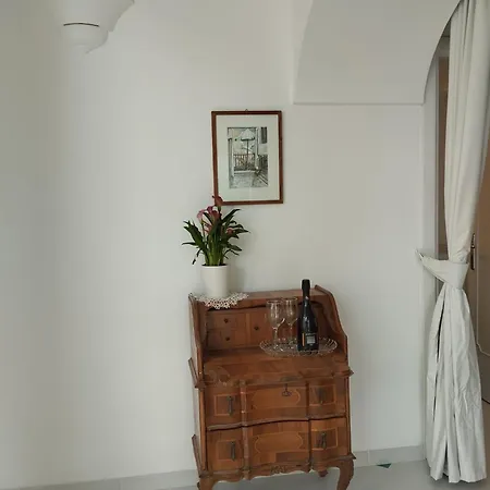 La Casetta E Mammà Casa de Férias Positano