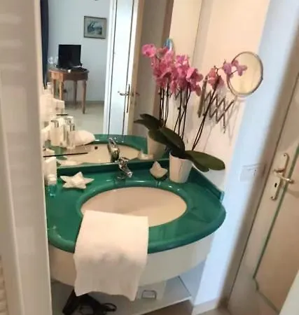 Casa de Férias La Casetta E Mammà Positano