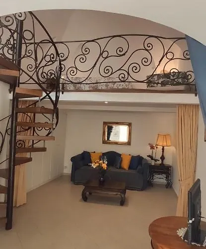 La Casetta E Mamma 포지타노