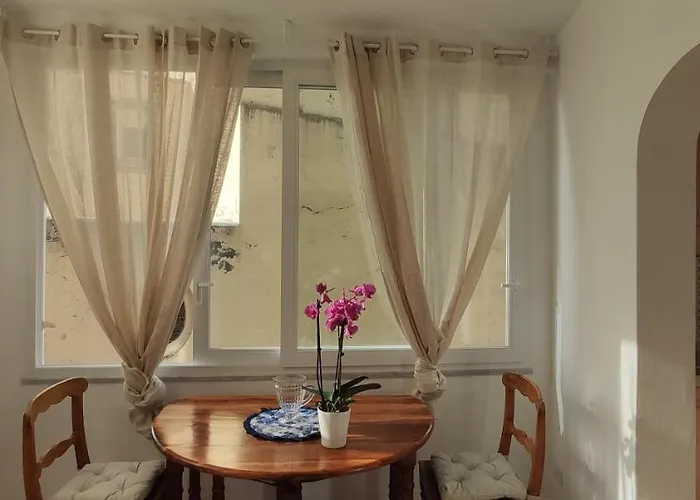 La Casetta E Mamma * 포지타노