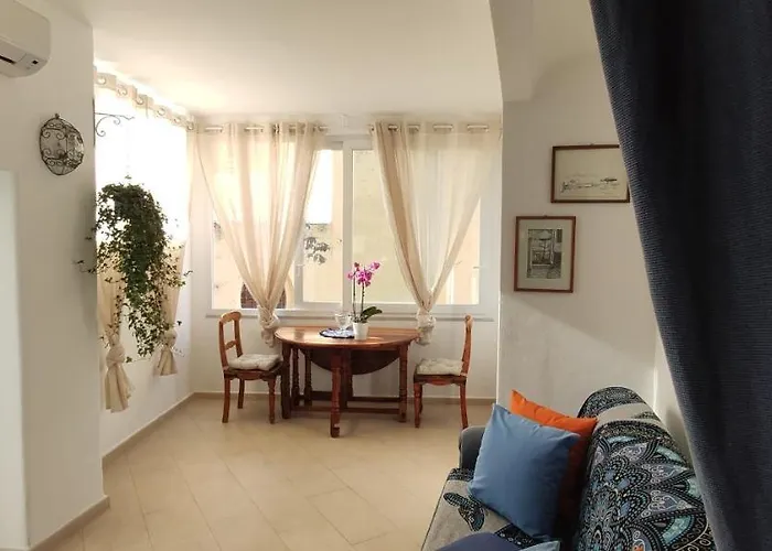 La Casetta E Mamma *