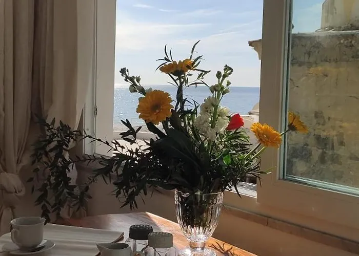 La Casetta E Mamma 포지타노