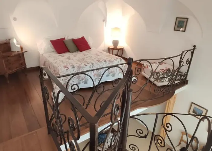 La Casetta E Mamma *