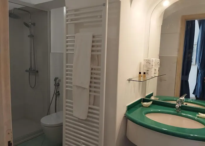 La Casetta E Mamma 펜션 포지타노