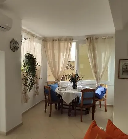 Дом отдыха La Casetta E Mamma *