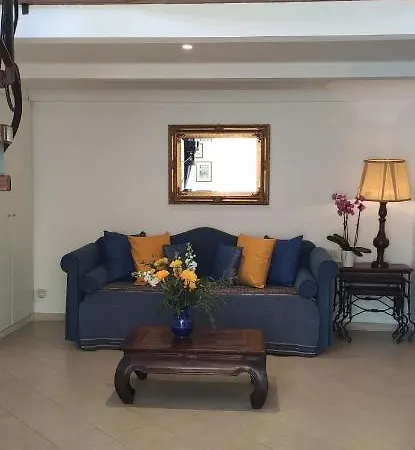 Дом отдыха La Casetta E Mamma *