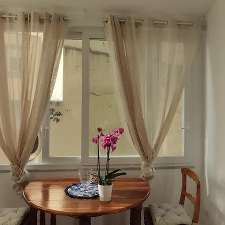 La Casetta E Mamma * Позитано