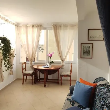 La Casetta E Mamma *