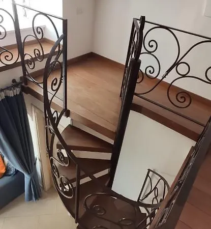 Дом отдыха La Casetta E Mamma Позитано