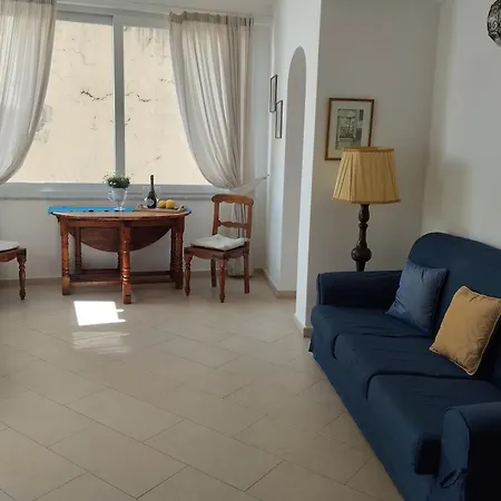 Дом отдыха La Casetta E Mamma