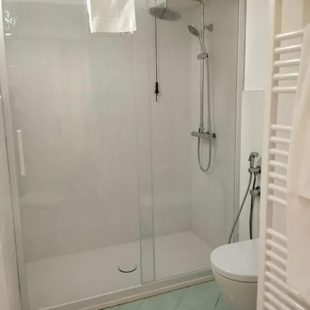 Дом отдыха La Casetta E Mamma *