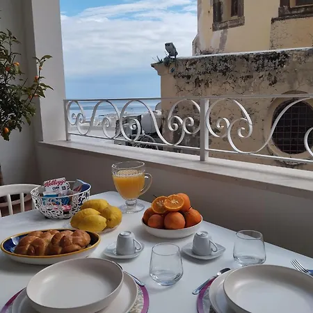 Casa vacanze La Casetta E Mammà *
